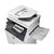 Multifuncional Láser Negro Sharp MX-3050 Doble Carta 30 ppm, Panel Touch LCD 10"
