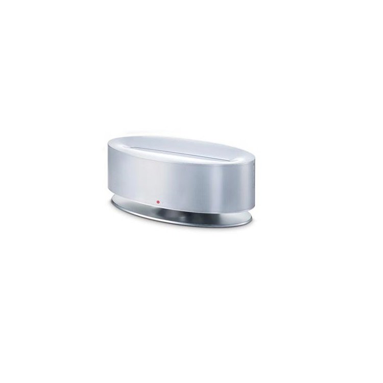 Bocina LG Plata Bluetooth NFC WIFI USB 80W Altavoces ND8630