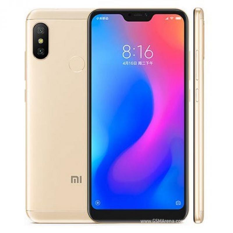 Celular Xiaomi Mi A2 Lite 64gb Dual Sim