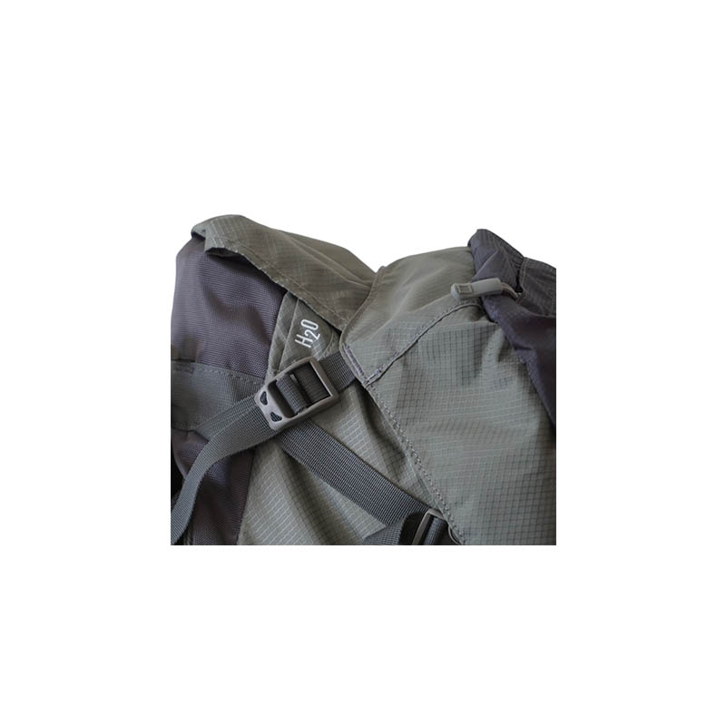 Mochila Backpack Lakewood 60 Expedicion 1.74 Kg 60 L Nat Geo