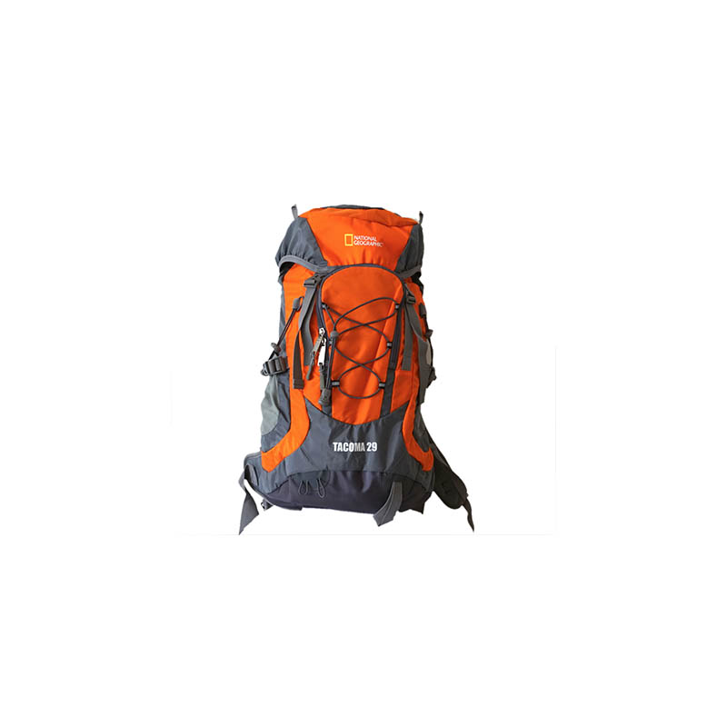 Mochila Backpack Tacoma 29 Senderismo 1.02 Kg 29 L NatGeo