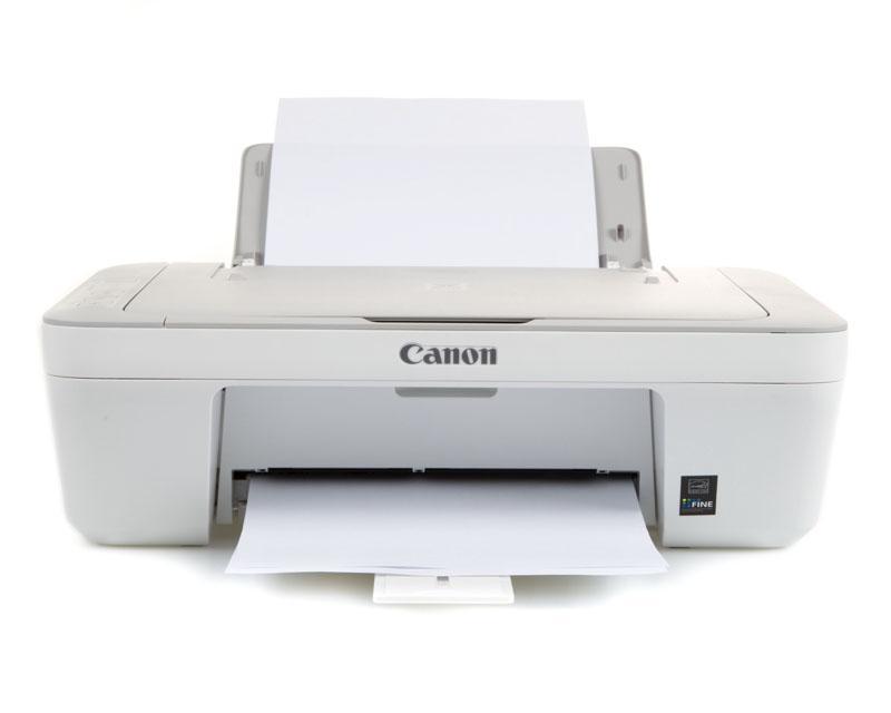 Impresora multifuncional de inyección CANON Pixma MG2410