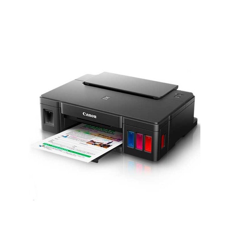 Impresora de inyección de tinta CANON Pixma G1100