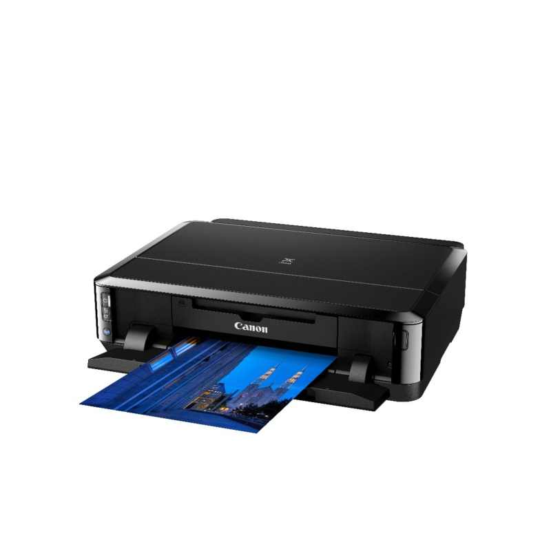 mpresora de inyección de tinta CANON Pixma iP7210