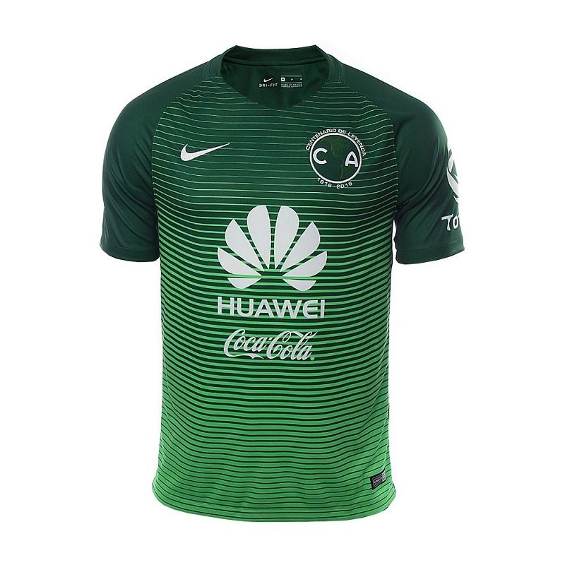 JERSEY NIKE AMERICA 3ER CENTENARIO 16/17