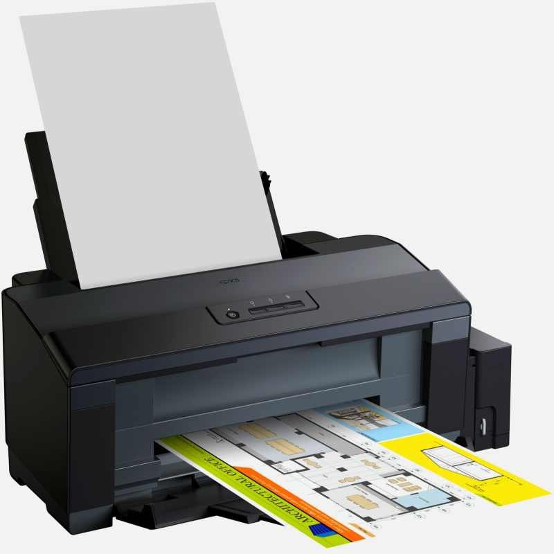 Impresor Epson  L 1300 