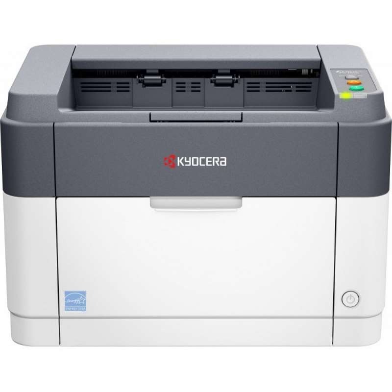 Impresora Láser Monocromática KYOCERA FS-1040