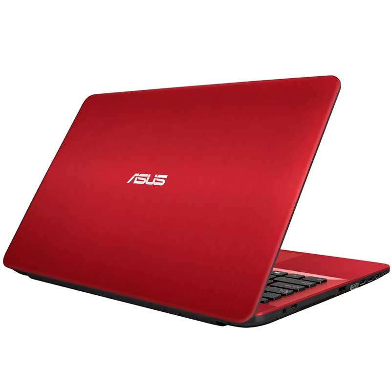 ASUS Laptop X541NA-GO014T Intel N4200 4GB 500GB 15.6 Rojo Reacondicionado