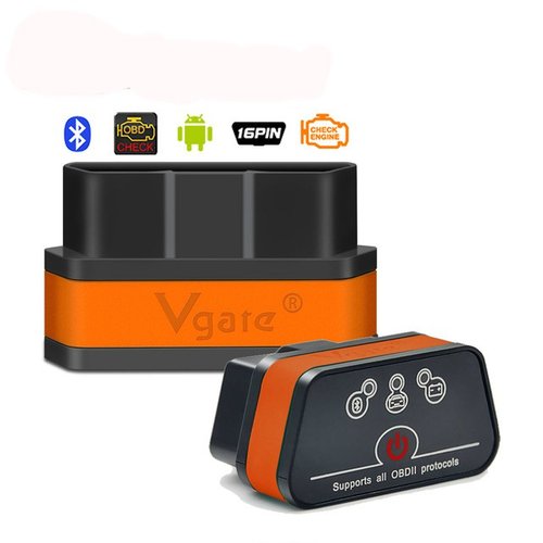 Vgate Icar V2 2015 Escaner Automotriz Elm327 Bluetooth BYTESHOP