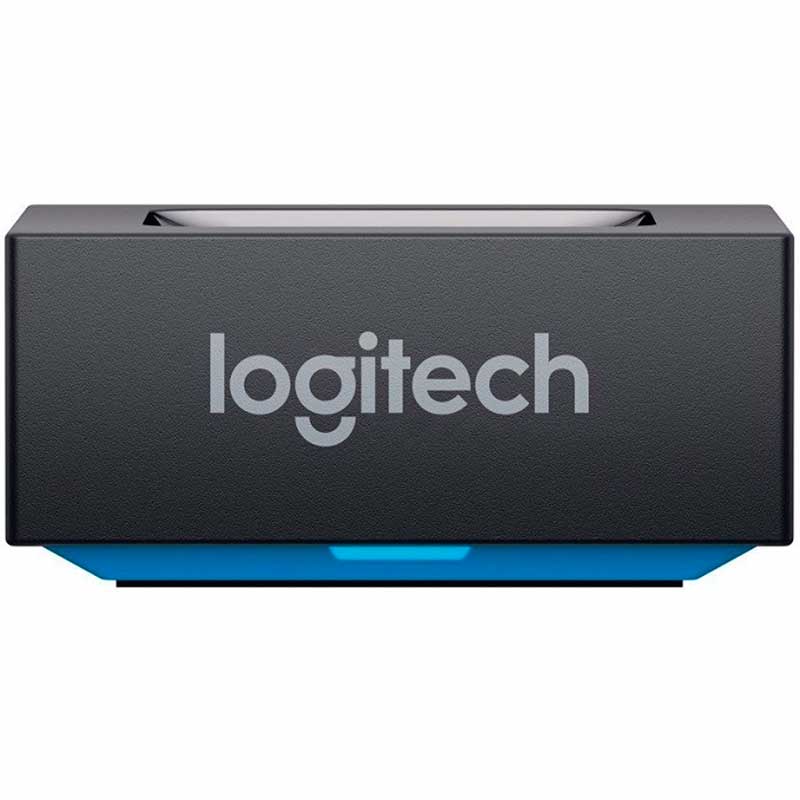 Adaptador LOGITECH Receptor Audio Bluetooth USB 980-001277