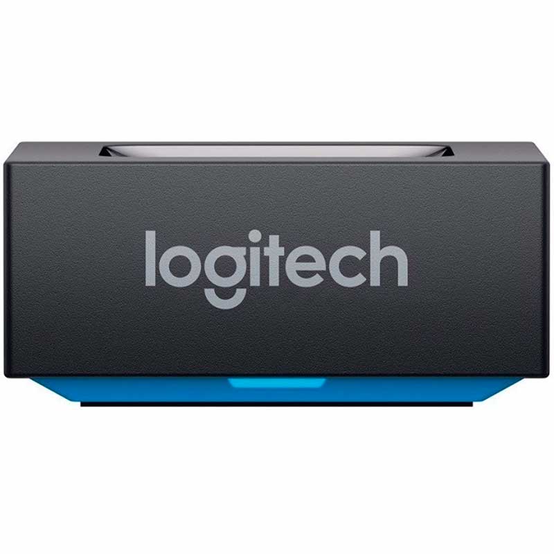 Adaptador LOGITECH Receptor Audio Bluetooth USB 980-001277 