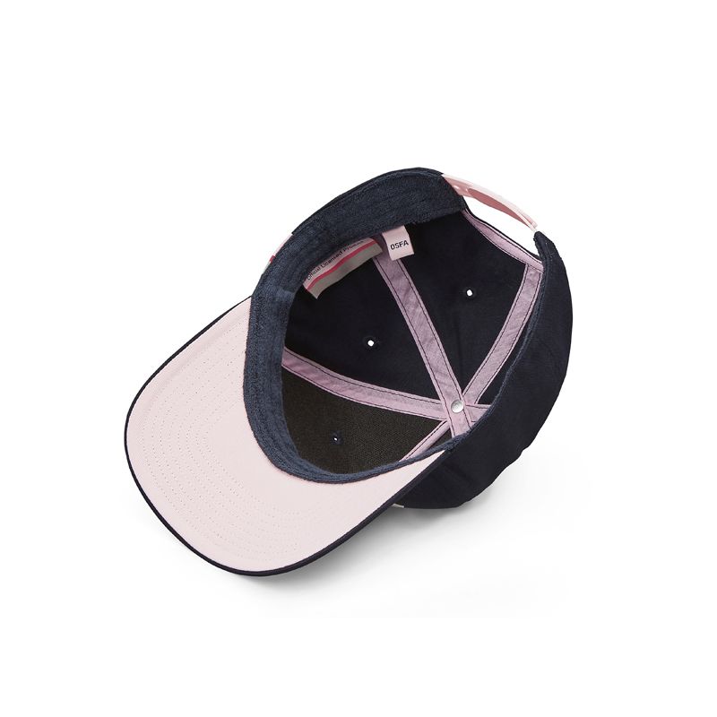 Gorra Original Team Sahara Force India Colección 2018