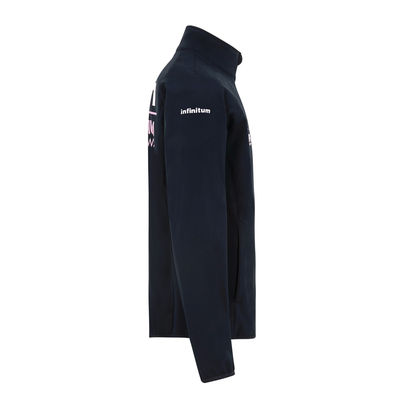 Chamarra hombre Original Sahara Force India Colección 2018