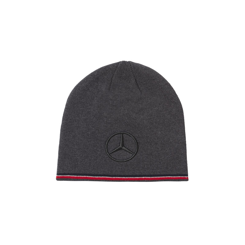Gorro Oficial Mercedes Amg Petronas Nuevo