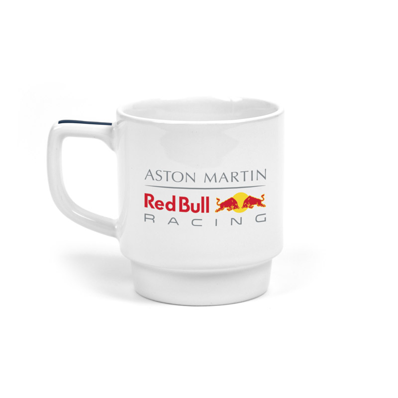 Taza Red Bull Racing Colección 2018