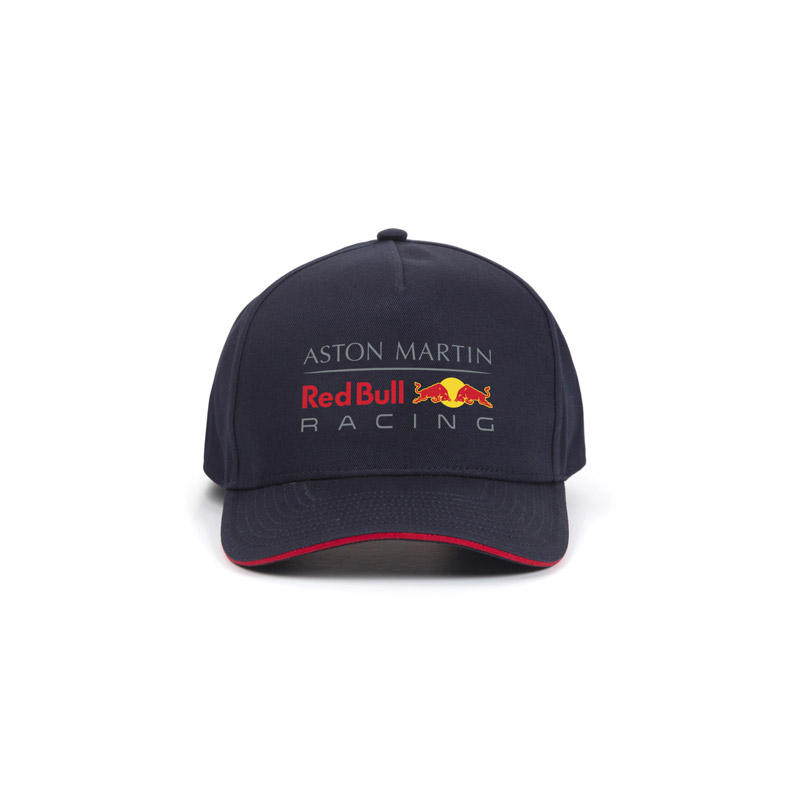 Gorra Clasica para ninos Red Bull Racing NUEVO