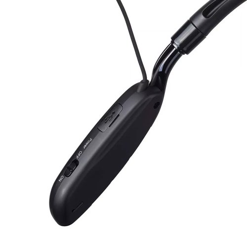 Audifono Bluetooth Edifier W360bt Color Negro