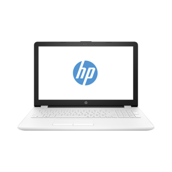 Laptop HP 15-BS020LA Core I7 RAM 8GB DD 1TB - Blanca