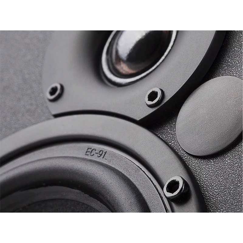 Monitores Estudio Edifier R1700bt Color Negro