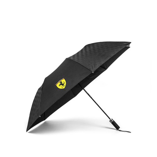 Paraguas Compacto Scuderia Ferrari Colección 2018