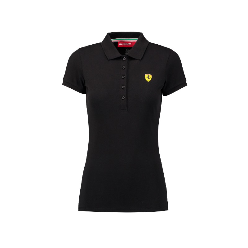 playera ferrari