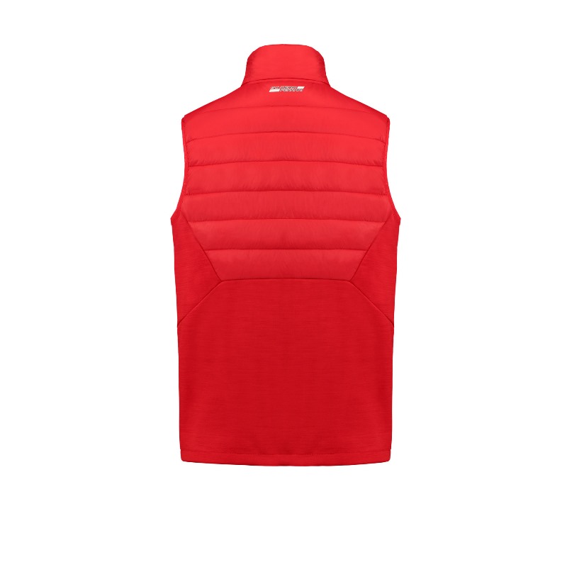 Chaleco para hombre Ferrari Colección 2018