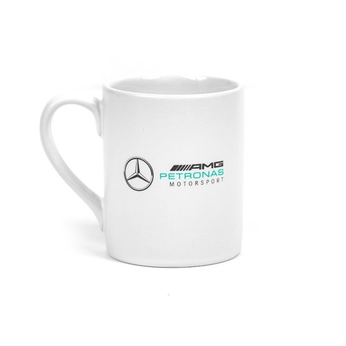 Taza Mercedes Benz F1 taem Colección 2018