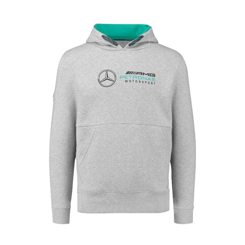 Sudadera mercedes Clearance