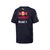T Shirt niño Original team Red Bull Racing Colección 2018