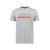 T Shirt Hombre con Logo equipo Red Bull Racing Colección 2018