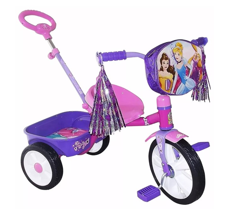 triciclo apache toy story