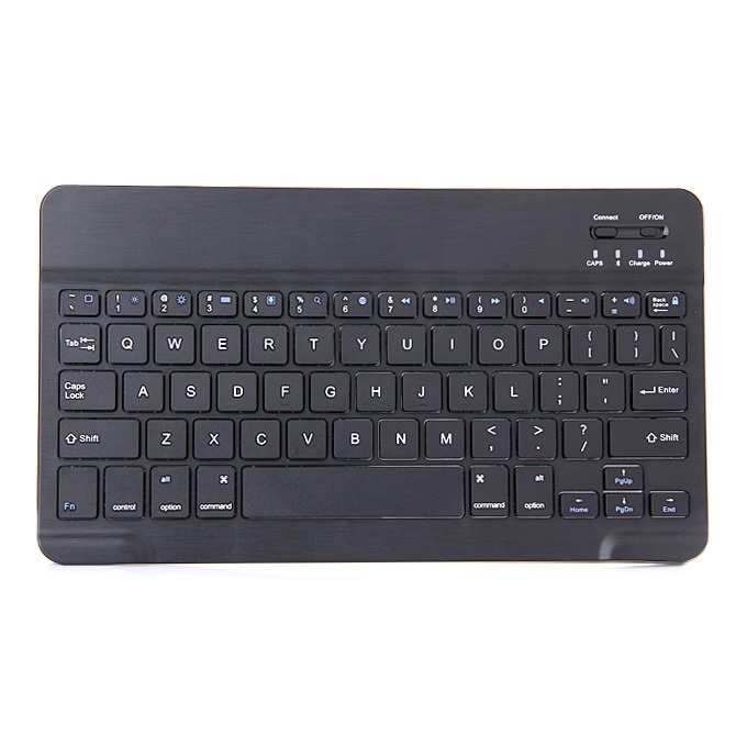 Teclado bluetooth inalambrico compatible con IOS , Windows y Android Gadgets & Fun 