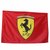 Bandera Mediana Scuderia Ferrari Colección 2018
