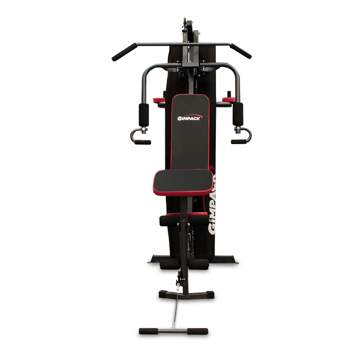 EJERCITADOR GIMNASIO GIMPACK GP 3280