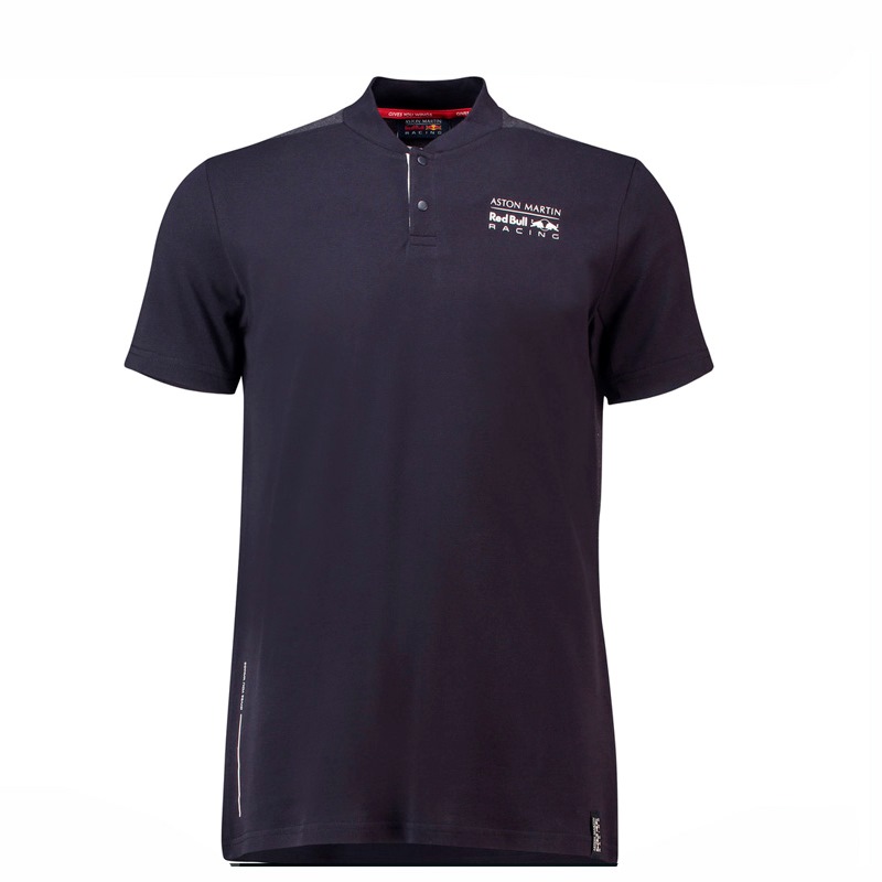 Playera polo para hombre Red Bull Racing Colección 2018