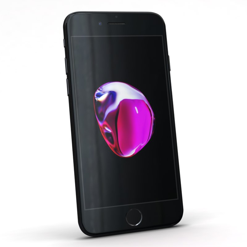 Celular Apple Iphone 7 32gb Refurbished