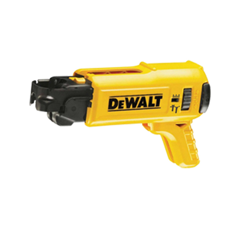Adaptador para atornillador+Atornillador de Tablaroca DeWalt