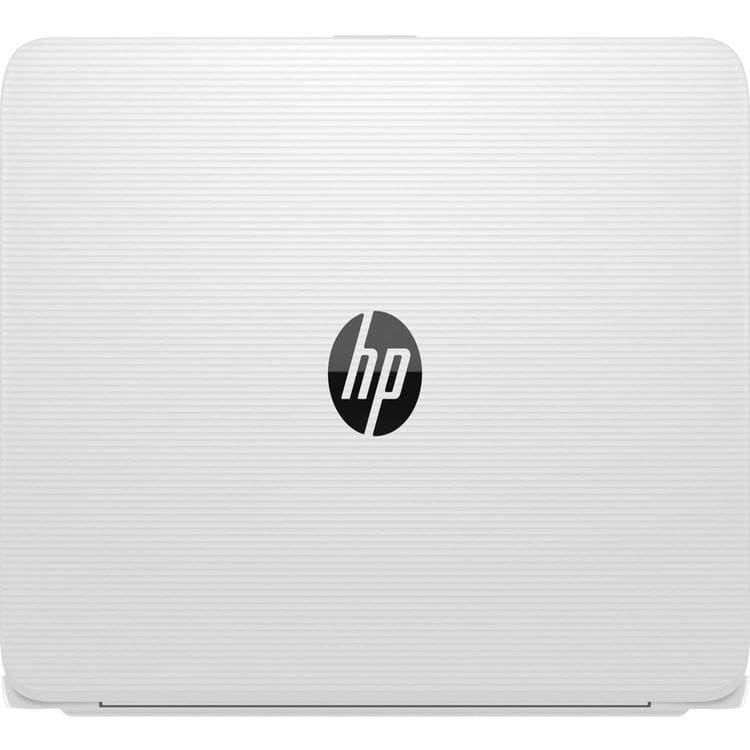 Laptop HP Stream - 14-ax069st CELERON N3060 4GB 64GB EMMC BLANCO + KIT REACONDICIONADO