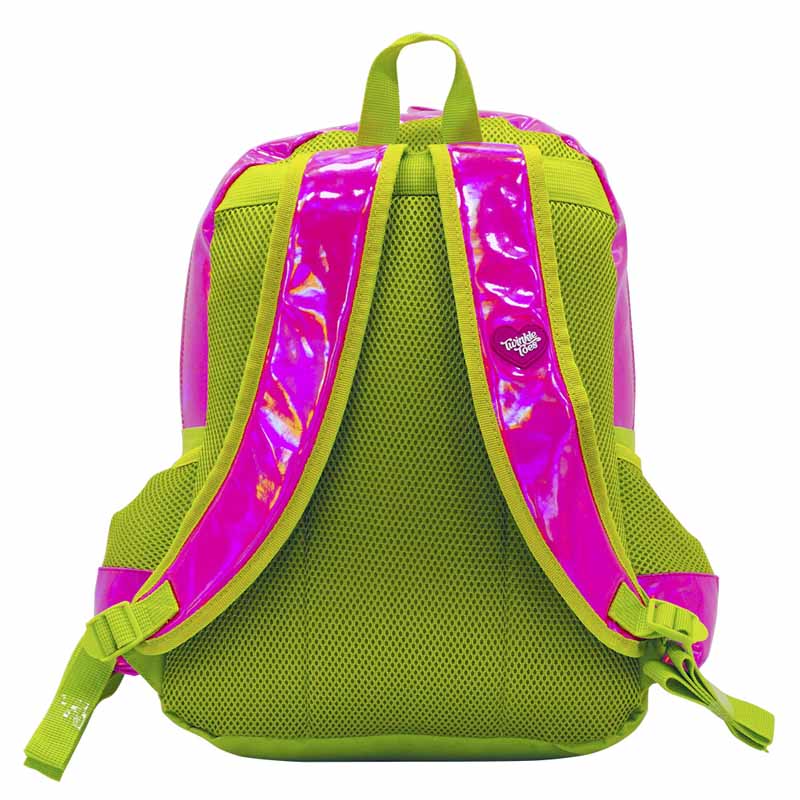 Mochila Escolar ATM PACKS, Twinkle Toes 3611