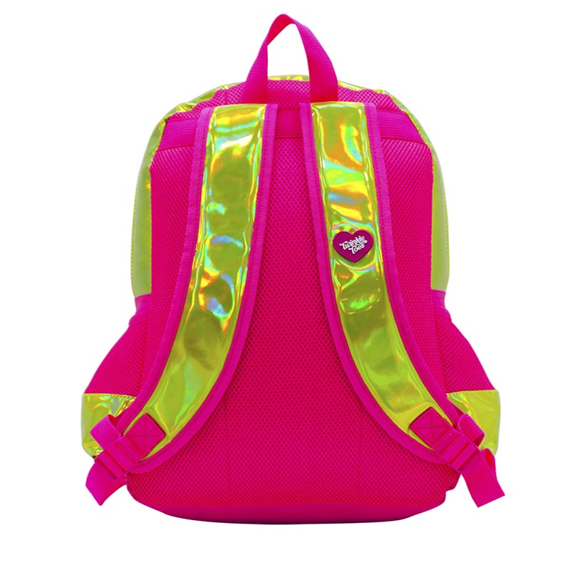 Mochila Escolar ATM PACKS, Twinkle Toes 3611