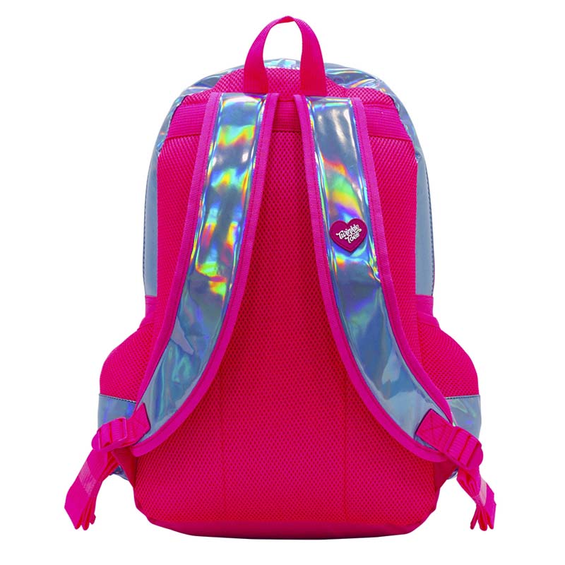 Mochila Escolar ATM PACKS, Twinkle Toes 3611