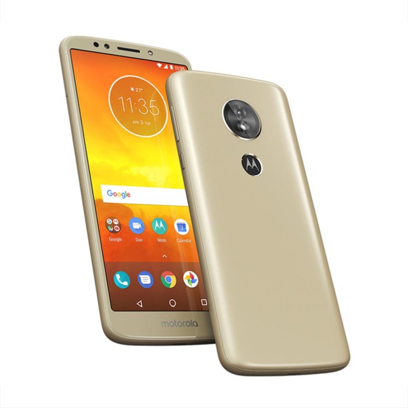 Motorola Moto E5 
