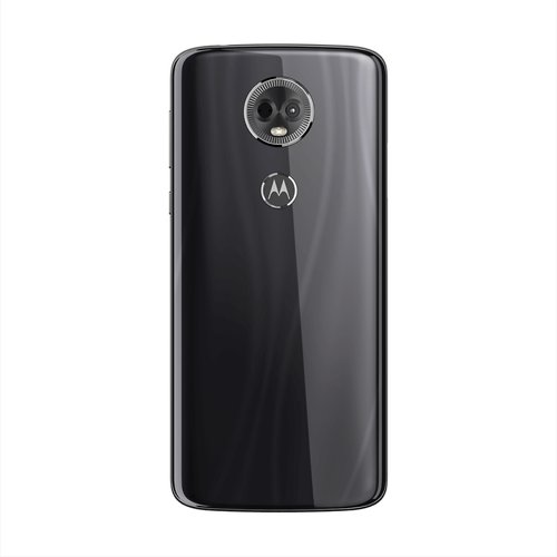 Motorola Moto E5 Plus GRIS