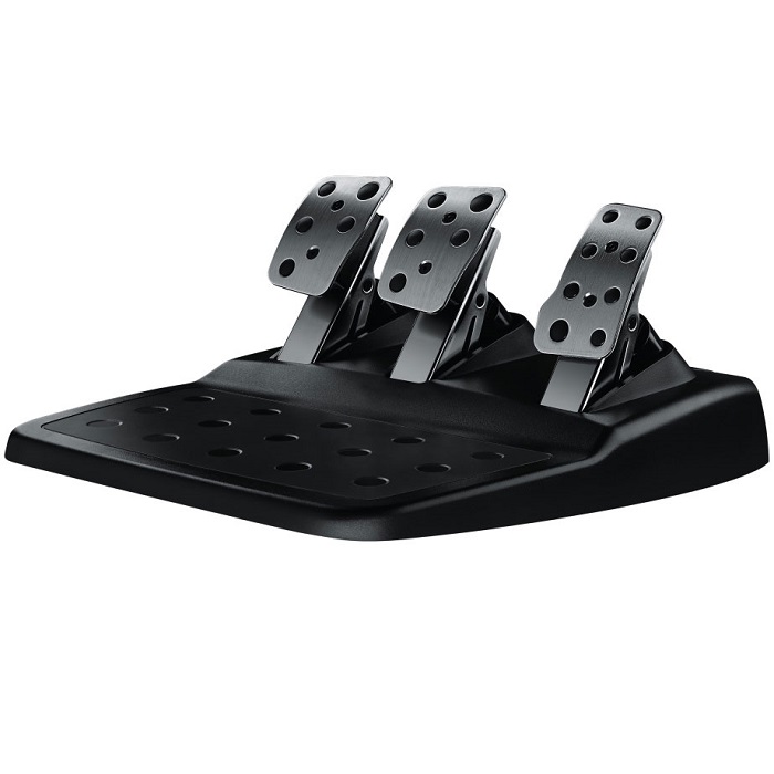 Volante De Carreras Logitech G920 Driving Force Para XBOX One y PC 941-000122