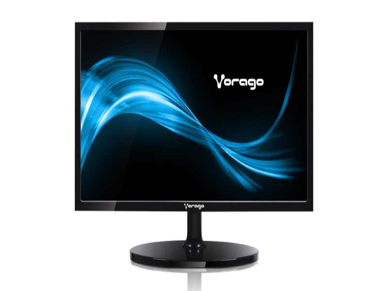 Monitor  Vorago. LED-W15-200