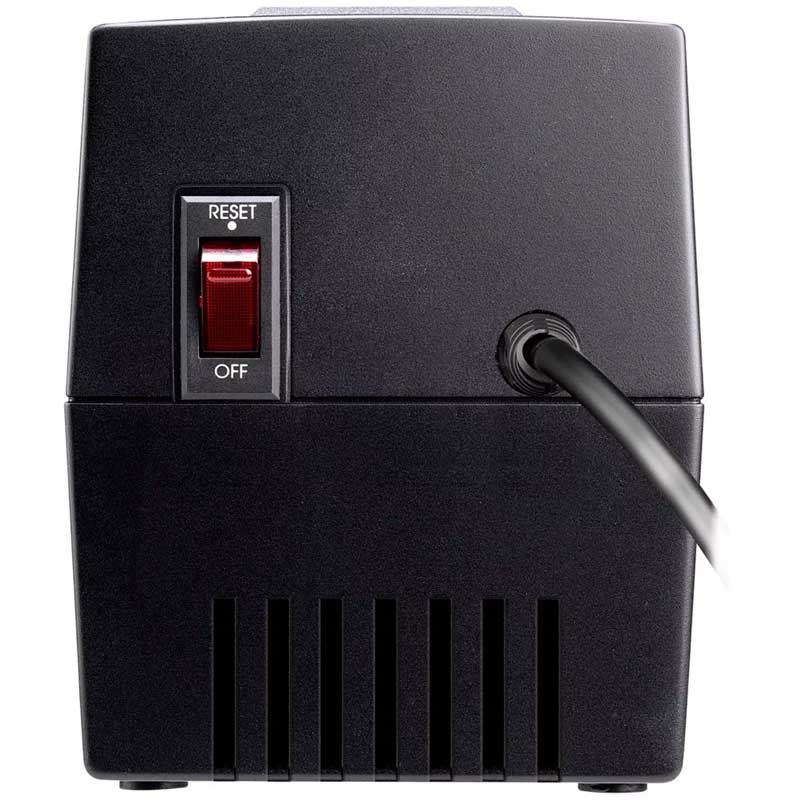 Regulador de Voltaje KOBLENZ RS1400I 8 Contactos 1400VA 600W 