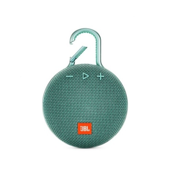 Bocina Jbl Clip 3 Bluetooth 10 Horas
