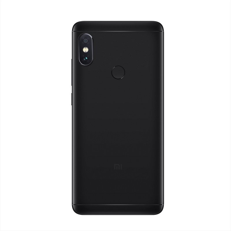 Xiaomi Redmi Note 5 32gb Versión Global Negro