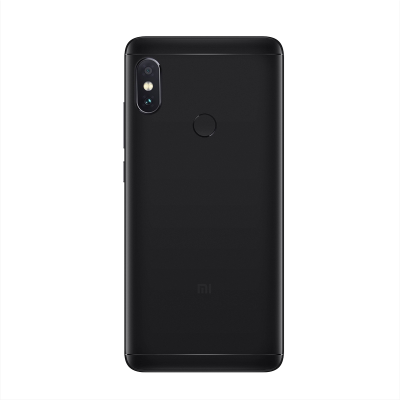 Xiaomi Redmi Note 5 64gb Versión Global Negro 