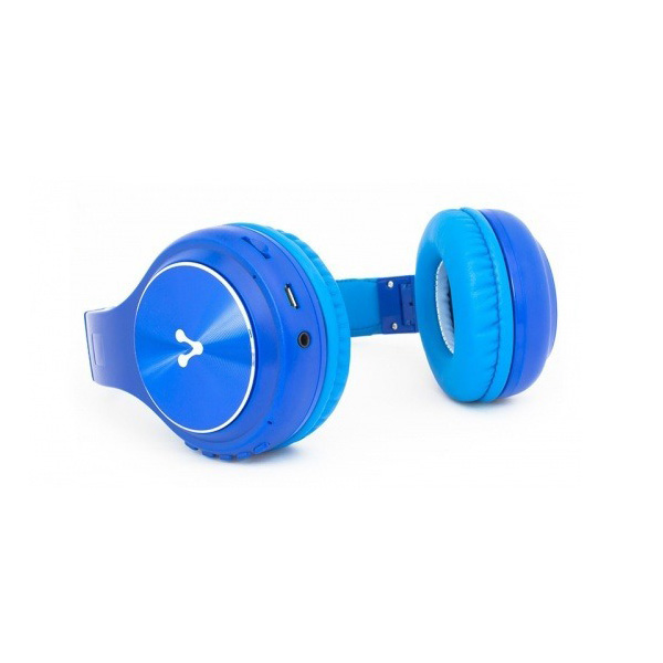 Audifonos Manos Libres Bluetooth Para Samsung Vorago Hpb-300